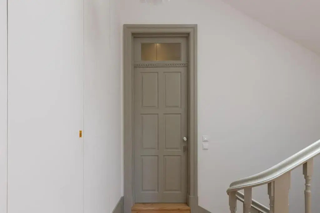 Casa Amarela
