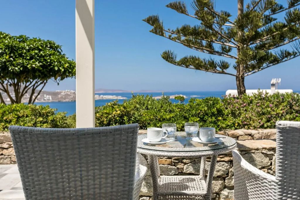 Hotel Alkyon