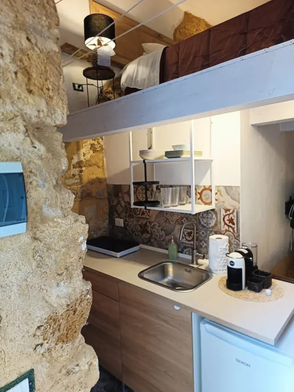 Historic Apartment
