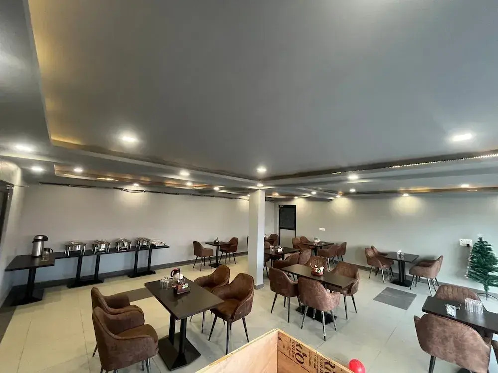 Sunrise Sanctuary By Atya Hotels