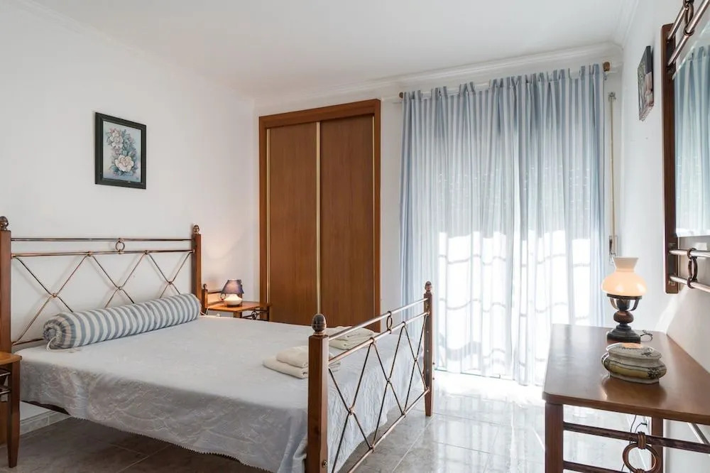 Akisol Albufeira Falesia IV