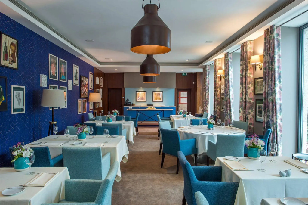 The Editory Artist Baixa Porto Hotel