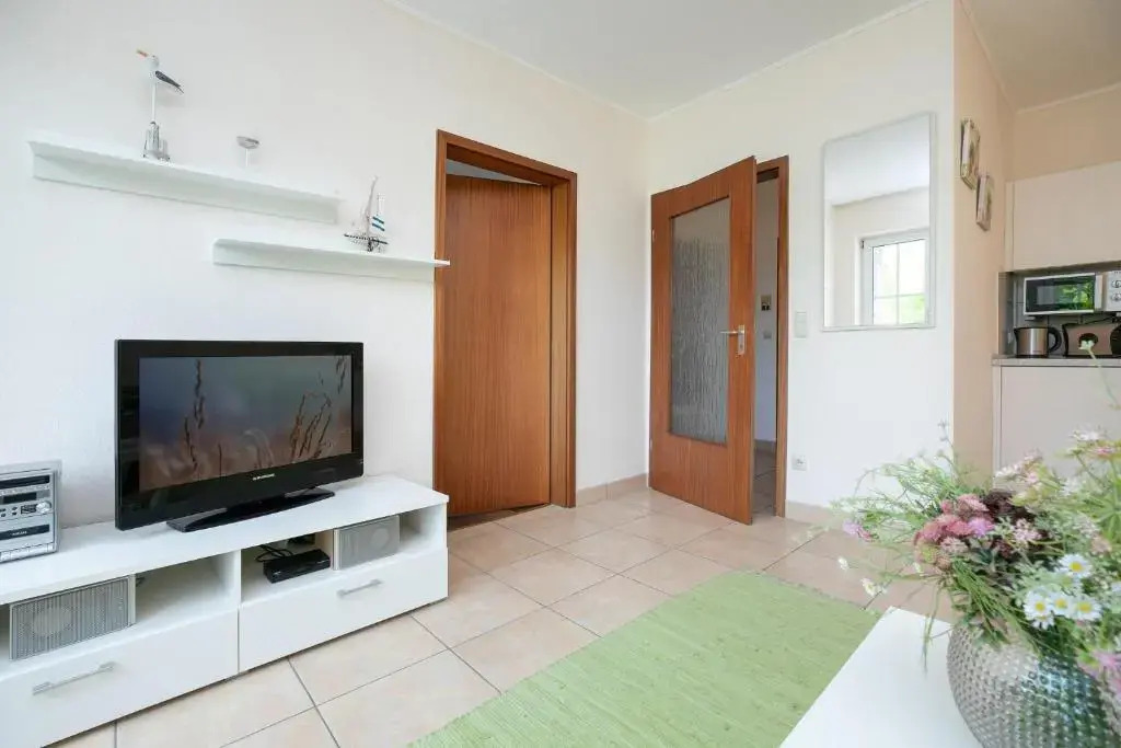 Seepark Wohnung 2 4