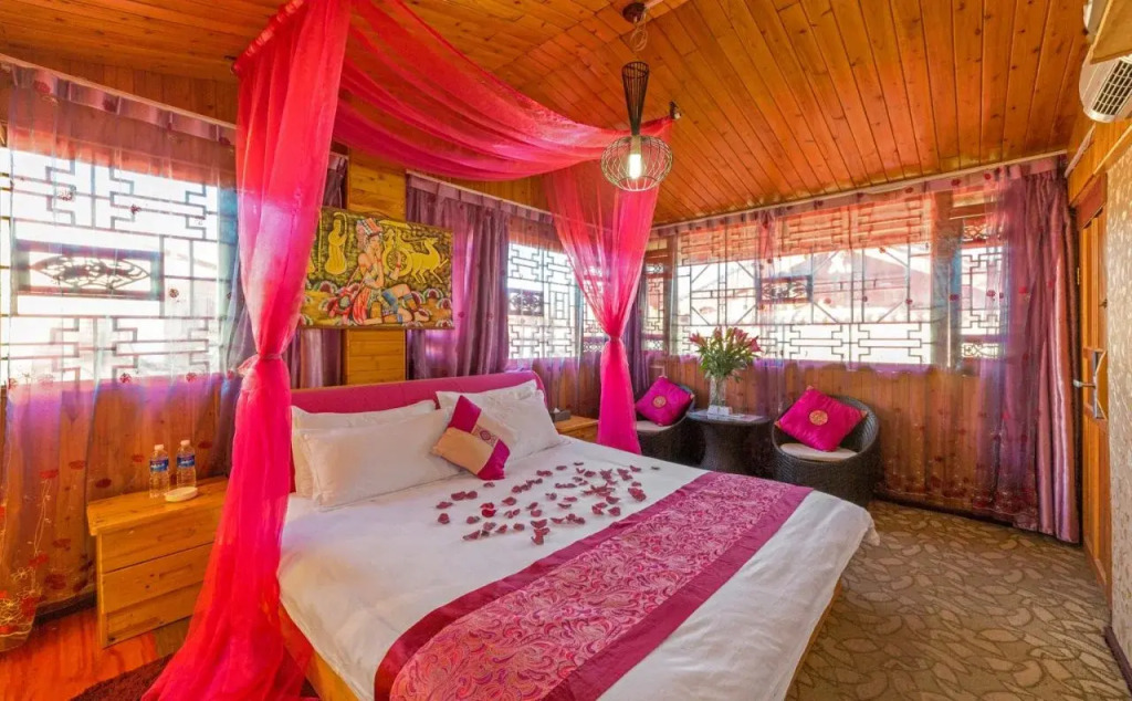 Lijiang Yosemite Inn