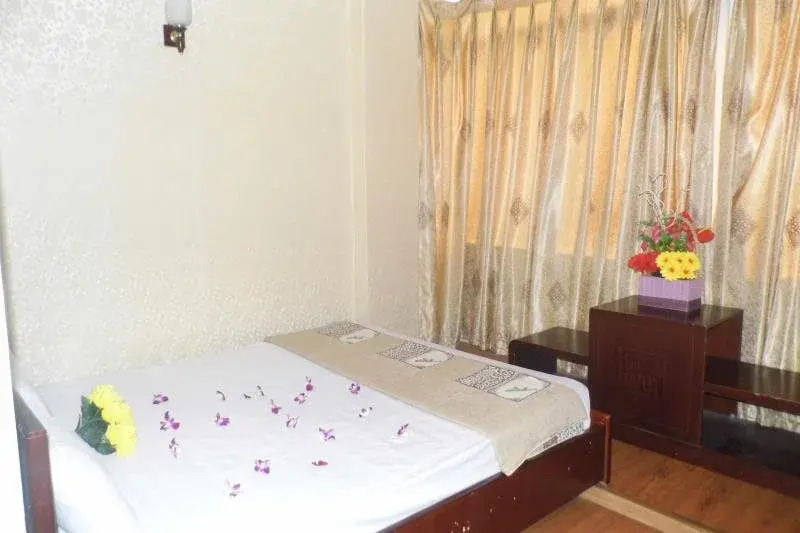 Drift Backpackers Hostel