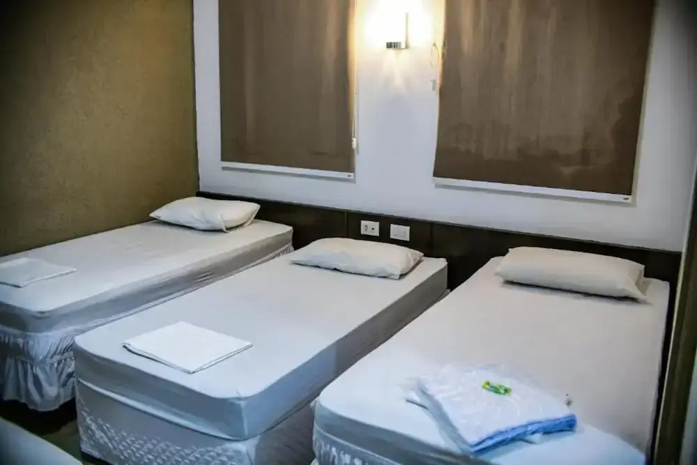 Hotel Graal Inn Uberaba