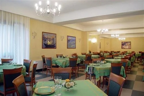 Ruggero II Hotel