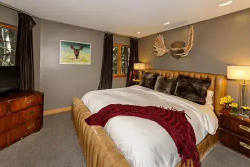 Aspen Alps Apartment #809