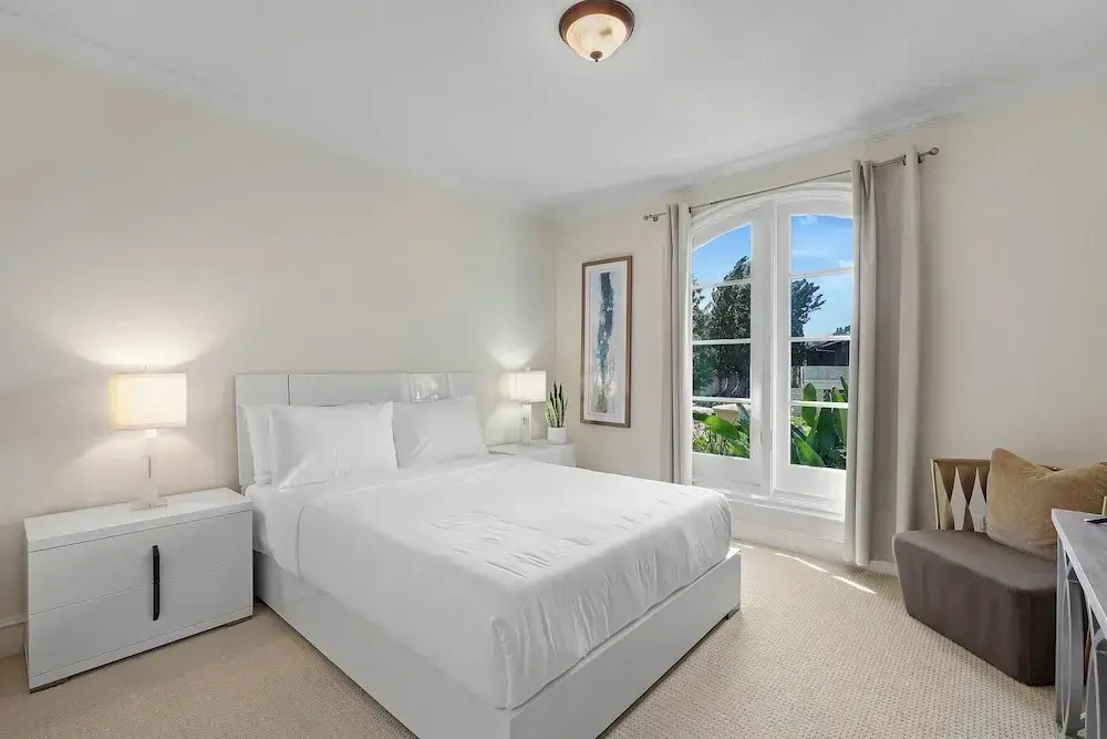 Savona Sanctuary Estate