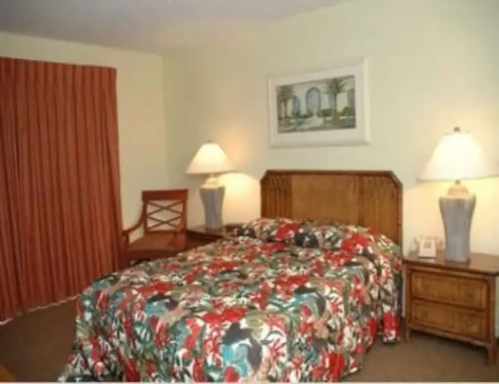Getaways At Imperialakes