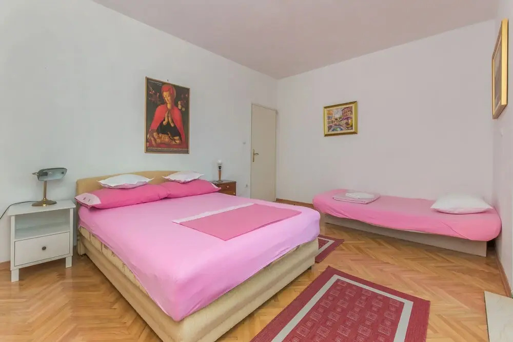 Apartments Jasna