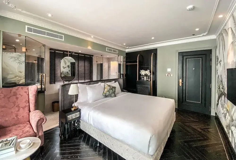 Signature by M Village Hai Bà Trưng, a brand of Modern Village Lifestyle