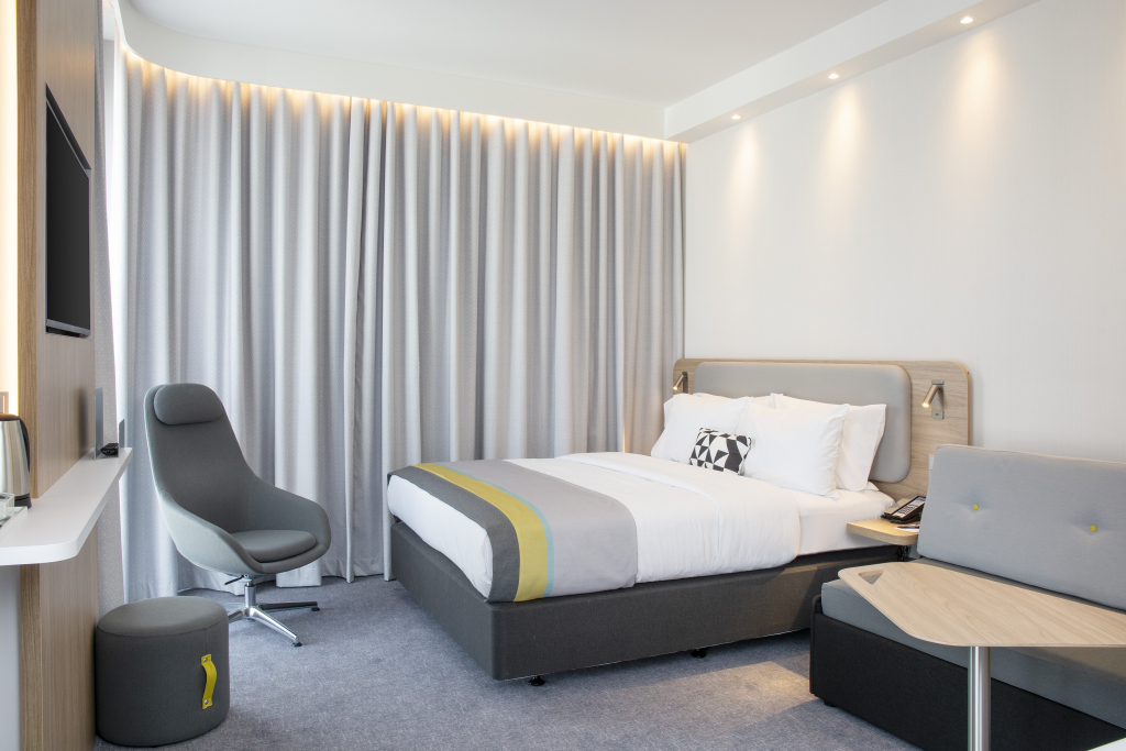 Holiday Inn Express Stuttgart-Waiblingen by IHG