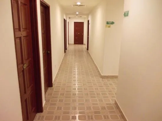 Orange Business Hotel Petaling Jaya