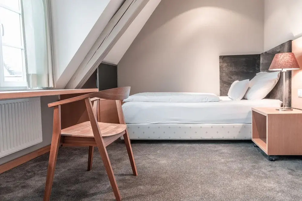 Stadt Villa Boutiquehotel