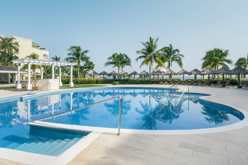 Iberostar Selection Rose Hall Suites - All Inclusive