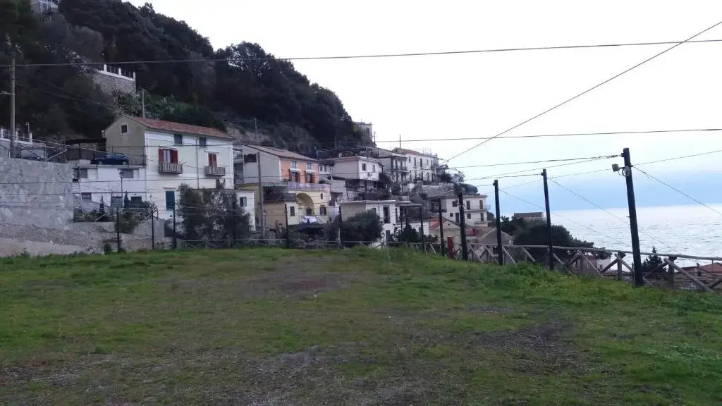 Casa Vacanza Gialu