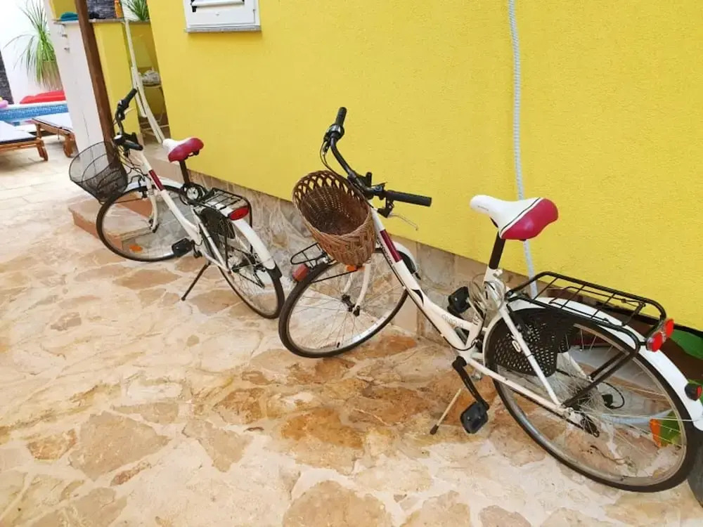 Apartment With one Bedroom in Zadar, With Enclosed Garden and Wifi - 1