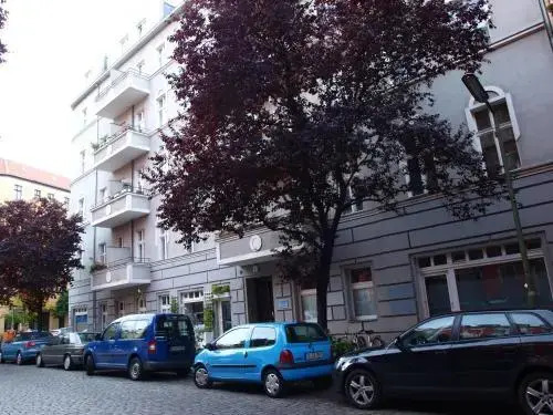 Hotel-Pension Dorma