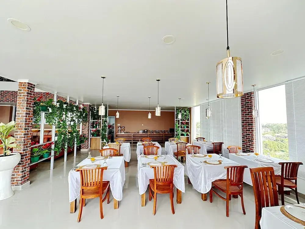 Parigata Resorts Jimbaran