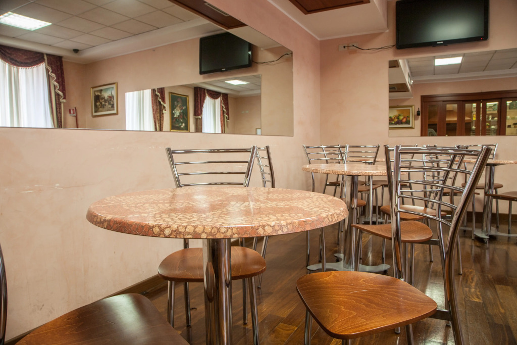 Marsala Hotel