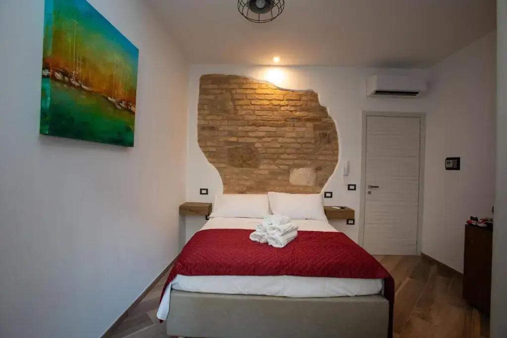 AL 54 Accommodation