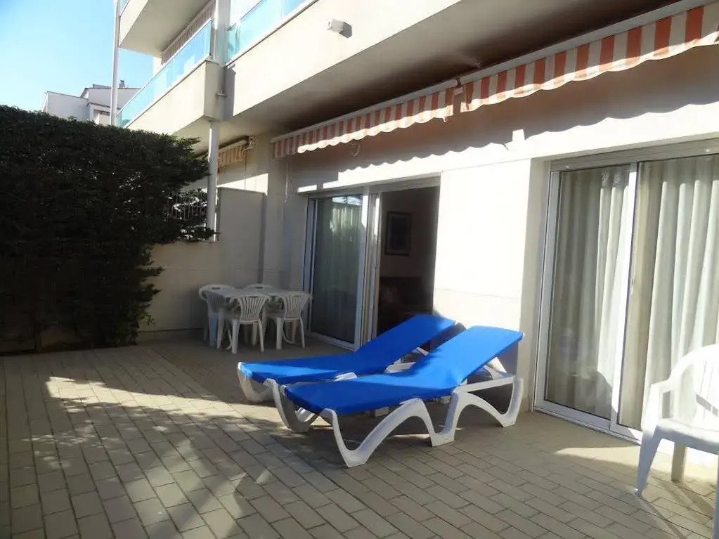 Apartamentos Las Brisas