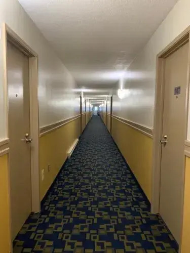 Westway Inn Motel
