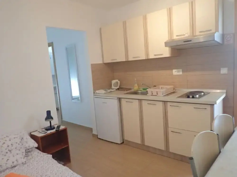Apartments Studio Jasna Near the Beach
