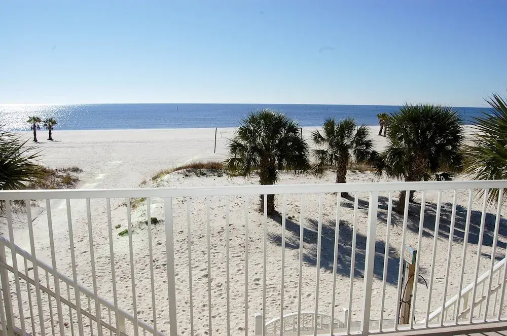 Sea Breeze-Sea Breeze 508