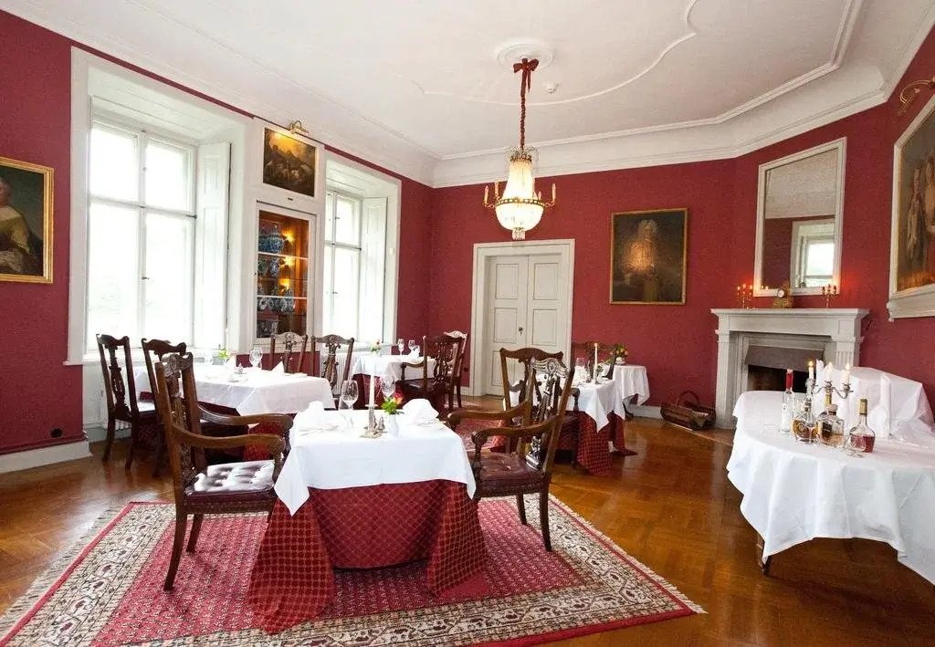 Romantik Hotel Schloss Gaussig