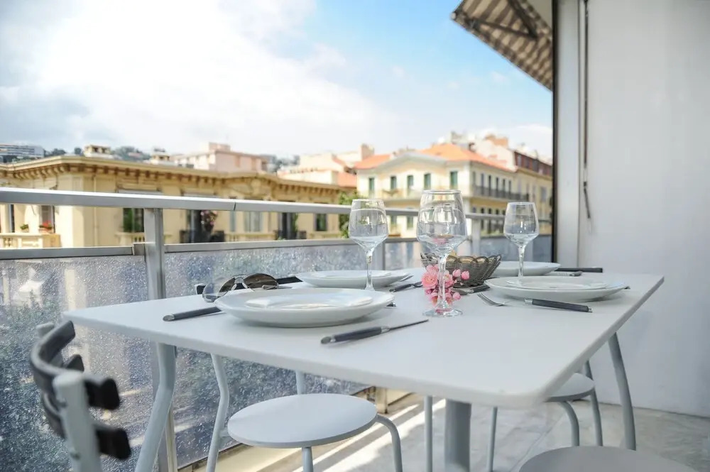 Suite 40 - Five Stars Holiday House