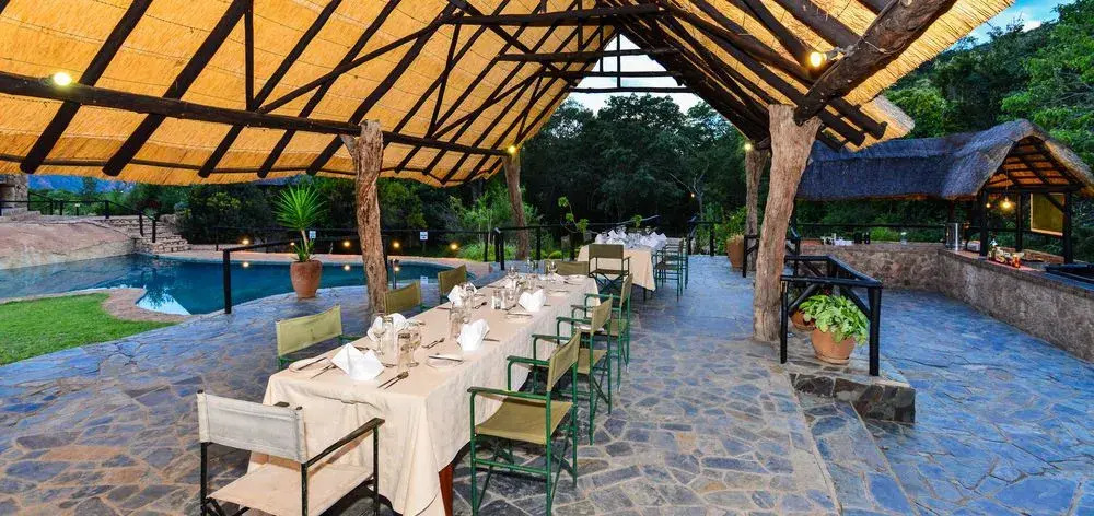 Matobo Hills Lodge