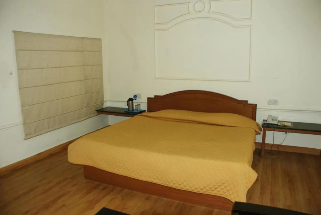 Alasia Hotel