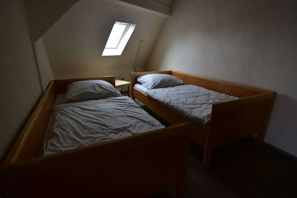Work & Stay Ferienhaus Niederkassel