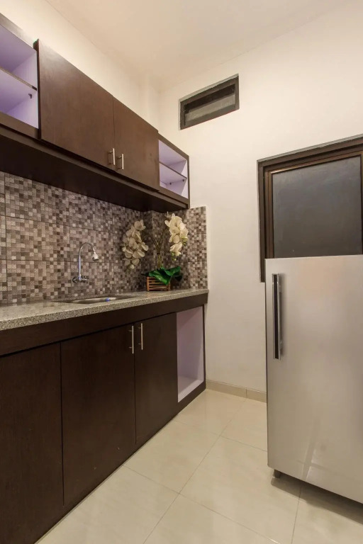 Nadi Jaya Home Stay