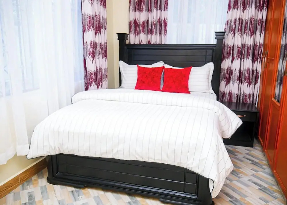 VvEK B&B APARTMENT
