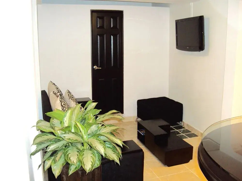 Hotel Libertad Plaza