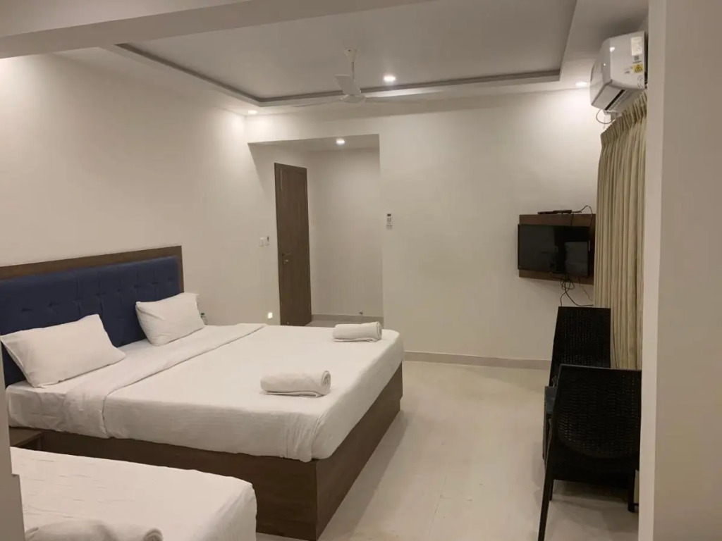 JN Guestline