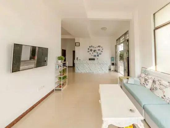 Jinlan Seascape Inn