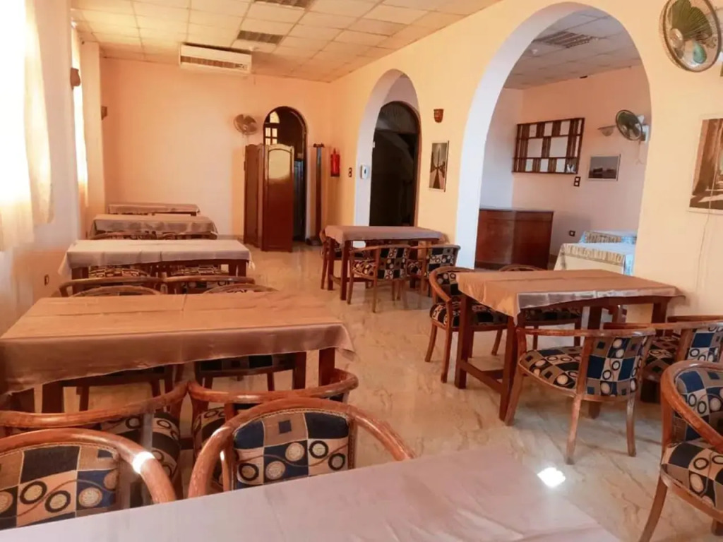 Amenophis Hotel