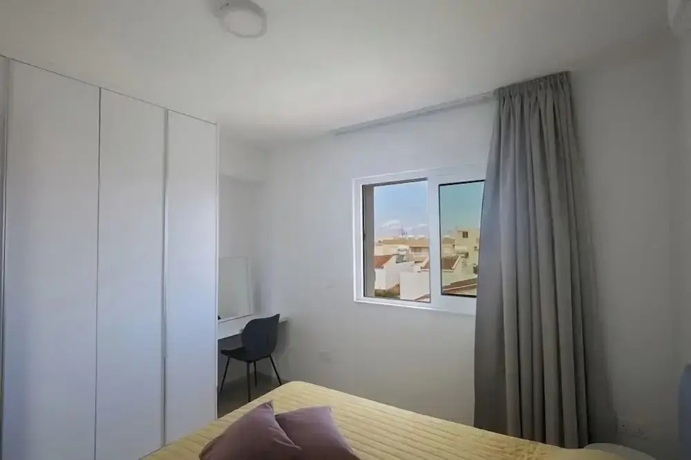 Eva Flats - Brand New Apts in Kapparis