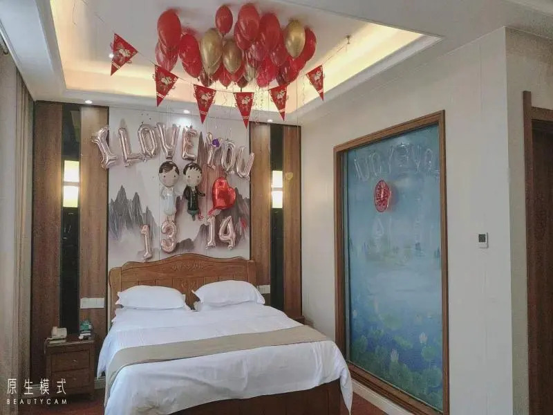 GreenTree Inn Baoding Qingyuan District Jianshe North Road Express Hotel