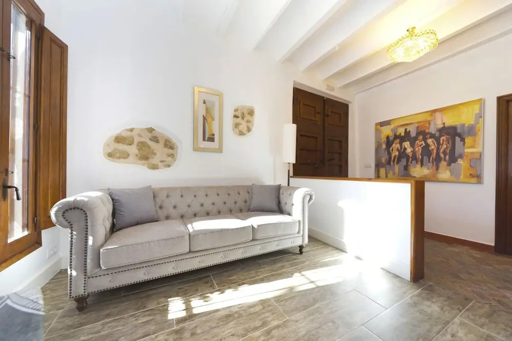 8 Casa Rural