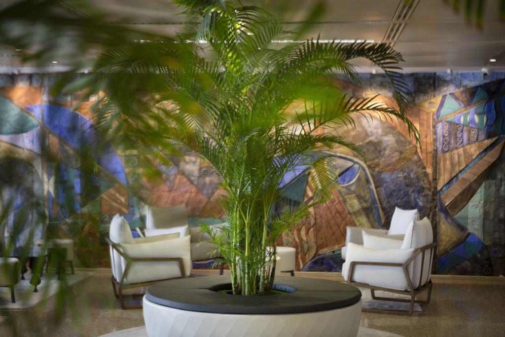 Hotel La Laguna Spa & Golf