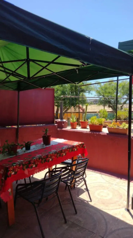 Hostal Cotroneo