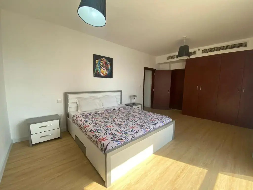 Al Mashreq 2 BR Rimal 1, City View - JBR