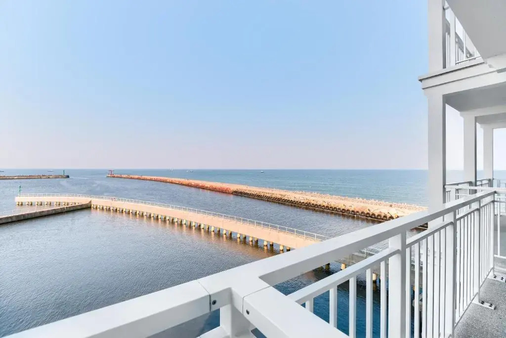 Apartamenty Marina Royale