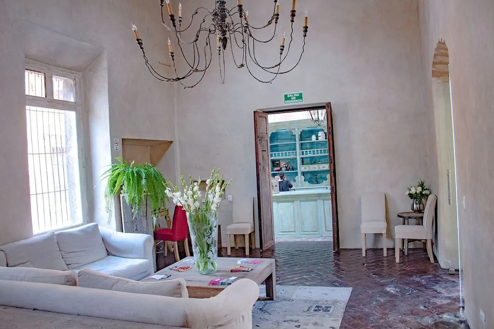Hotel Casa KARLOTTA