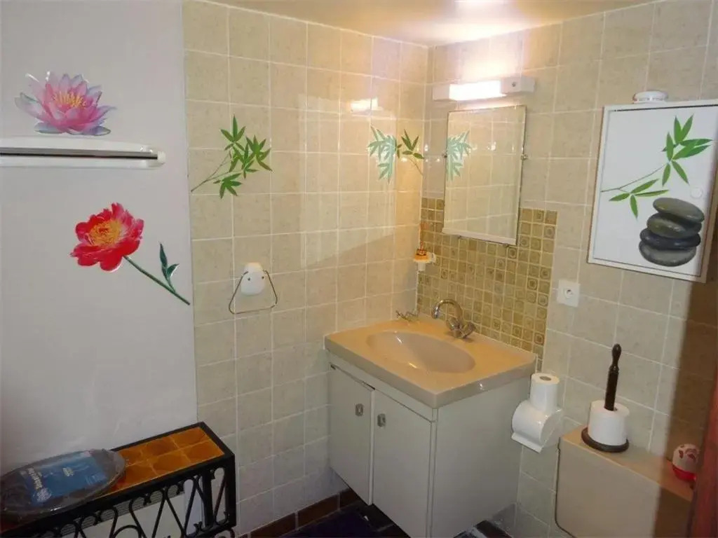 Chalet Saint-Michel-de-Chaillol, 6 pièces, 10 personnes - FR-1-393-39